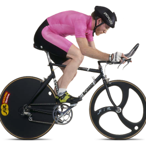 Cycling, cyclist PNG