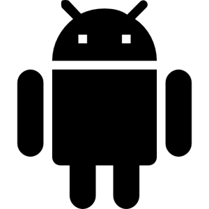 Android logo PNG