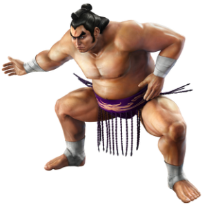 Sumo PNG