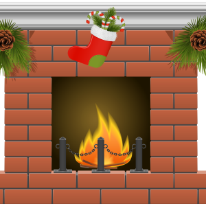Fireplace PNG