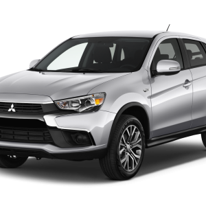 Mitsubishi PNG