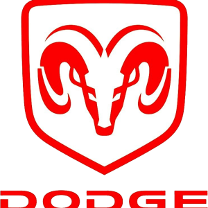 Dodge logo PNG