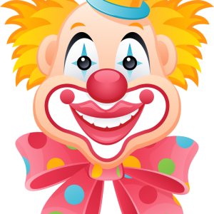 Clown PNG