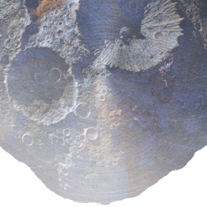 Asteroid PNG