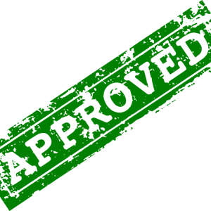 Approved PNG