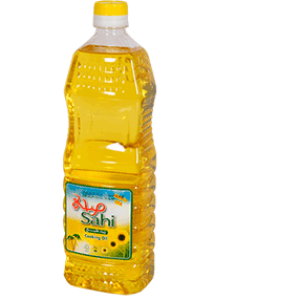 Sunflower oil PNG