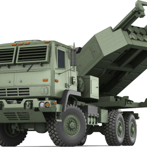 HIMARS PNG