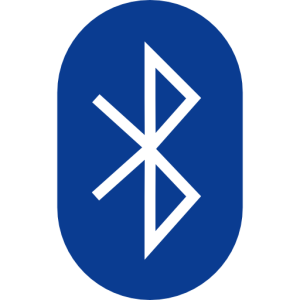 Bluetooth logo PNG