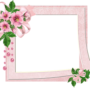 Picture, photo frame PNG