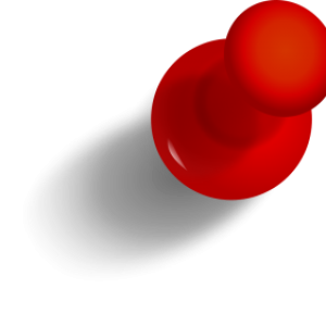 Pin PNG