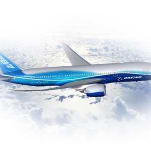 Boeing PNG