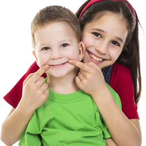 Children PNG