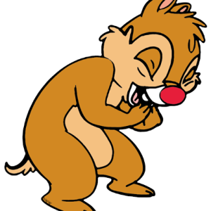 Chip and Dale PNG