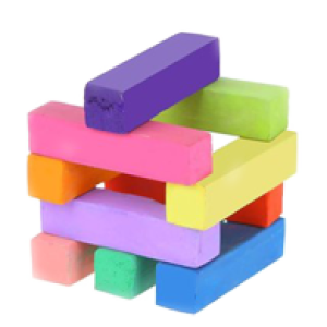 Chalk PNG