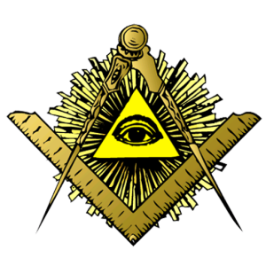 Masonry, Freemasonry sign PNG