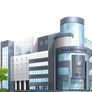 Building PNG
