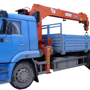 Kamaz PNG