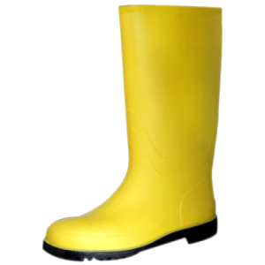 Rubber boots PNG