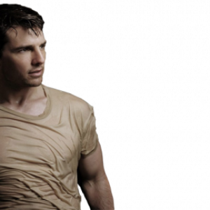 Tom Cruise PNG