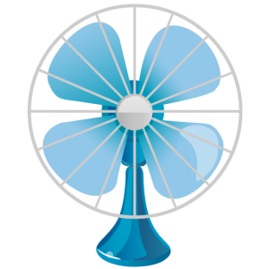 Fan PNG