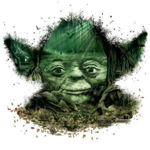 Yoda PNG