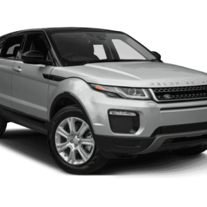 Land Rover PNG