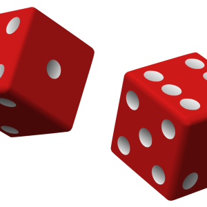 Dice PNG