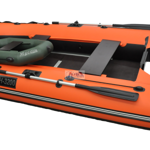 inflatable boat PNG