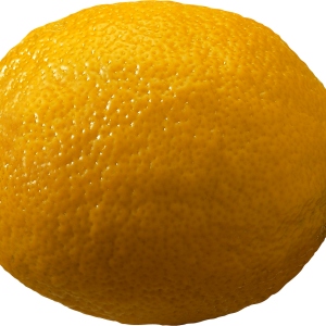 Lemon PNG