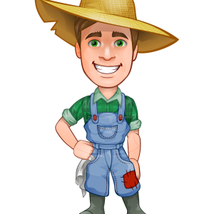 Farmer PNG