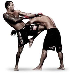 UFC PNG