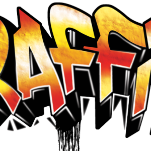 Graffiti PNG
