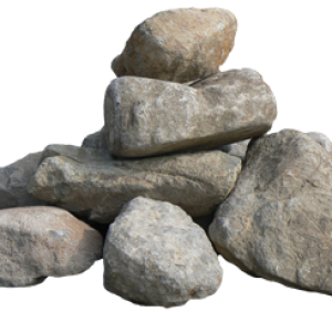 Stone PNG