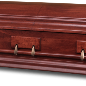 Coffin