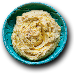 Hummus PNG