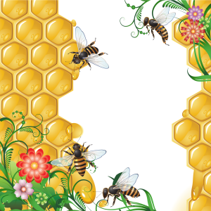 Honey PNG