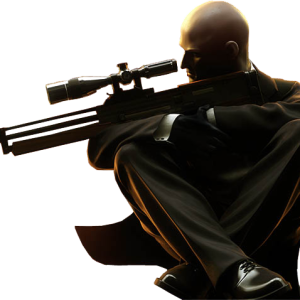 Hitman PNG