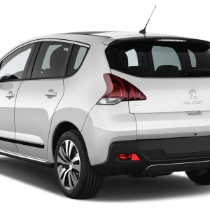 Peugeot PNG