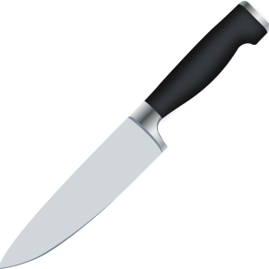knife PNG image