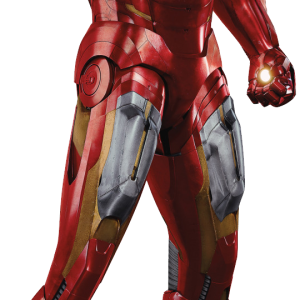 Ironman PNG