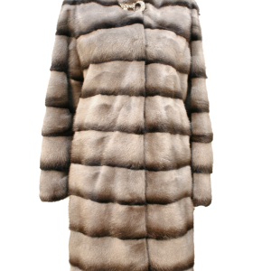 Fur coat PNG