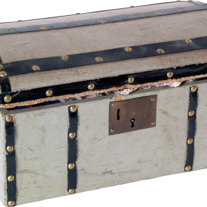 Treasure chest PNG