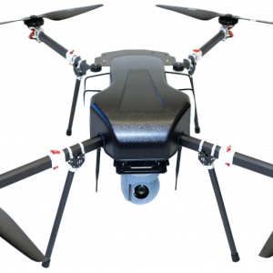 Drone, Quadcopter PNG