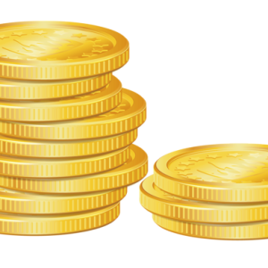 Coins PNG image