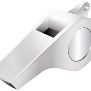 Whistle PNG