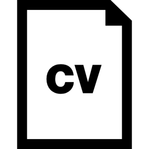 CV PNG