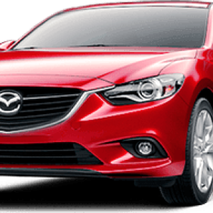 Mazda PNG