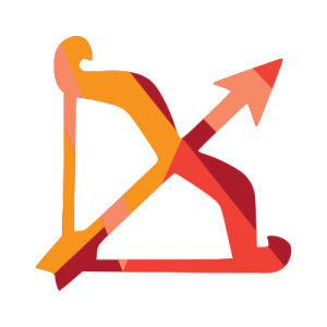 Sagittarius PNG