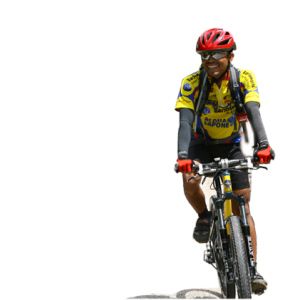 Cycling, cyclist PNG