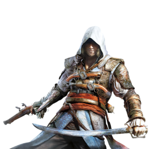 Assassin’s Creed PNG